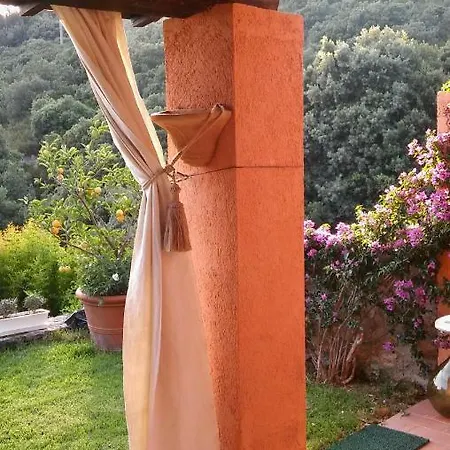 Cala Piccola Ferienhaus *