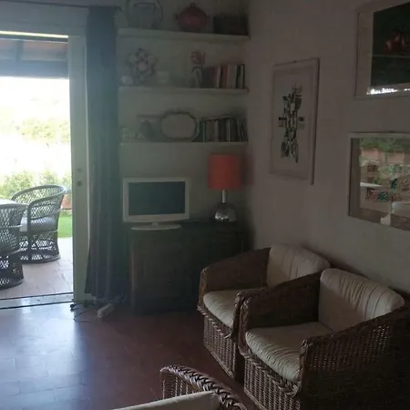 Ferienhaus Cala Piccola