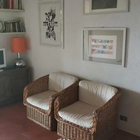 Ferienhaus Cala Piccola Monte Argentario