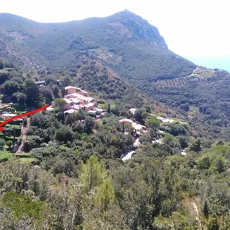 Cala Piccola * Monte Argentario