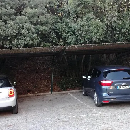 Cala Piccola Ferienhaus Monte Argentario