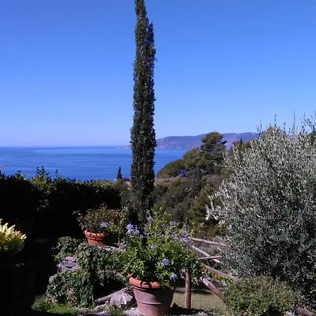 Cala Piccola Ferienhaus Monte Argentario